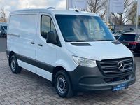 Gebraucht Mercedes Sprinter 114 PS (83 kW) 2020 Weiß Van