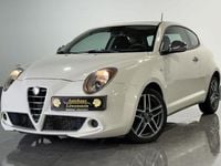 Gebraucht Alfa Romeo MiTo 105 PS (77 kW) 2014 Andere Kleinwagen