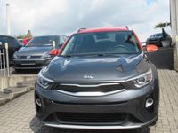 Gebraucht Kia Stonic Vision 84 PS (61 kW) 2018 Orange SUV