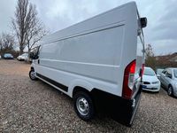 Gebraucht Fiat Ducato 140 PS (102 kW) 2021 Bianco Van