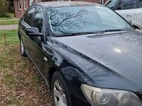 Second-hand BMW 730 231 CP (169 kW) 2006 Negru Berlinǎ