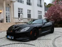 Gebraucht Dodge Viper 649 PS (477 kW) 2014 Schwarz Coupé
