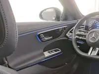 Gebraucht Mercedes E200 AMG 204 PS (150 kW) 2025 Grau Kombi