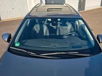 Gebraucht Opel Insignia 2017 Grau Kombi