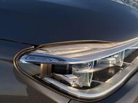 Gebraucht BMW 730 Executive 265 PS (194 kW) 2016 Grau Limousine