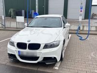 gebraucht BMW 330 d E90 Edition