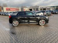 gebraucht Audi SQ2 TFSI quattro