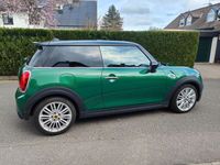 gebraucht Mini Cooper SE Trim XL YOURS ALLWETTER