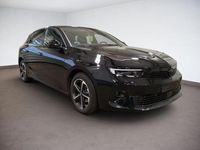 Gebraucht Opel Astra S 131 PS (96 kW) 2025 Schwarz Limousine