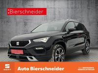 Neu Seat Ateca 150 PS (110 kW) 2026 Grau SUV