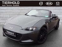 gebraucht Mazda MX5 2,0 Edition 100 Leder BLIS Navi Bose DAB