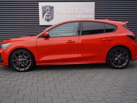 Usata Ford Focus ST 280 CV (205 kW) 2023 Rosso Berlina