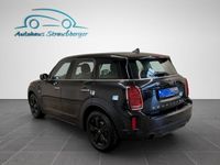 gebraucht Mini One Countryman Navi adptLED PDC Alarm Sitzh RTTI