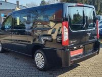 Gebraucht Peugeot TePee 128 PS (94 kW) 2015 Schwarz Van / Kleinbus