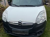 gebraucht Opel Combo 1.3 CDTI L2H1