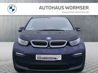 gebraucht BMW i3 120Ah DAB LED WLAN RFK Navi Prof. Komfortzg.