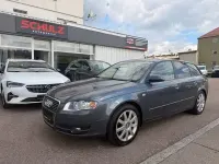 Usata Audi A4 256 CV (188 kW) 2006 Grigio Station wagon