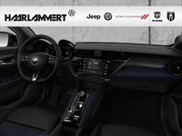 Neu Alfa Romeo Junior 114 kW (156 PS) 2025 Weiß SUV