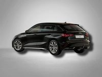 Neu Audi A3 S-Line 150 PS (110 kW) 2026 Daytonagrau perleffekt Limousine