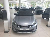 Gebraucht Kia XCeed Platinum 141 PS (103 kW) 2023 Silber SUV