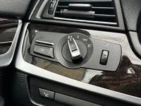 Gebraucht BMW M550 381 PS (280 kW) 2013 Weiß Limousine