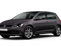 gebraucht VW Golf VII 1.6 TDI DSG Lounge*PDC*Klima*