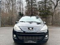 Gebraucht Peugeot 207 Premium 120 PS (88 kW) 2012 Kombi