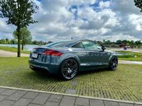 Gebraucht Audi TT Design 502 PS (369 kW) 2007 Grau Coupé