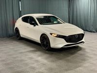 Neu Mazda 3 Homura-Line 140 PS (102 kW) 2025