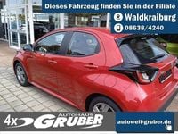 Neu Mazda 2 Exclusive-Line 116 PS (85 kW) 2025 Formal red Kleinwagen