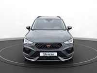 Neu Cupra Ateca 150 PS (110 kW) 2025 Grün SUV