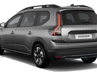 Neu Dacia Jogger Expression 110 PS (80 kW) 2025 Dolomitgrau Van / Kleinbus