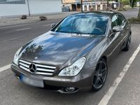 gebraucht Mercedes CLS320 