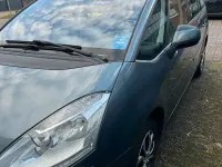 Gebraucht Citroën C4 120 PS (88 kW) 2011 Van / Kleinbus