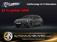 Neu Cupra Leon 150 PS (110 kW) 2026 Graphene grau exclusive Kombi