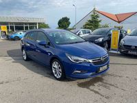 gebraucht Opel Astra 120 Jahre Start/Stop