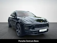 Gebraucht Porsche Macan S 381 PS (280 kW) 2023 Schwarz SUV