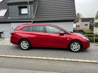 gebraucht Opel Astra ST1.2 GS Line*LED,Navi,Kamera,APP,Dekra-Siegel*