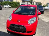 Brugt Citroën C1 68 HK (50 kW) 2009 Hatchback