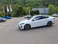 Gebraucht BMW 223 M Sport 218 PS (160 kW) 2025 Weiß Coupé