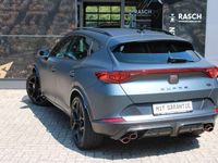 Gebraucht Cupra Formentor VZ 390 PS (286 kW) 2022 Grau SUV