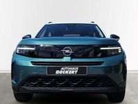Gebraucht Opel Frontera Edition 145 PS (106 kW) 2025 Grün SUV