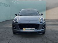 Usata Ford Puma Titanium 125 CV (91 kW) 2022 Argento SUV