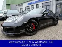 Gebraucht Porsche 911 Carrera S Edition 420 PS (308 kW) 2017 Schwarz Coupé