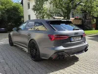 Gebraucht Audi RS6 Performance 721 PS (530 kW) 2024 Kombi