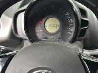 Gebraucht Toyota Aygo Edition-S 69 PS (50 kW) 2017 Grau Kleinwagen