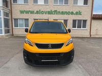 Gebraucht Peugeot Expert 122 PS (89 kW) 2019 Van