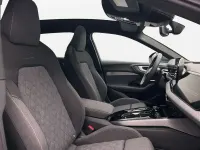 Gebraucht Audi A5 Ambiente 299 PS (219 kW) 2025 Horizontblau metallic Kombi