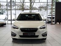 Gebraucht Subaru Impreza 136 PS (100 kW) 2017 Weiß Limousine