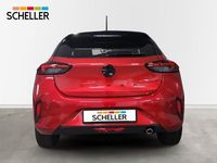 Neu Opel Corsa 101 PS (74 kW) 2025 Rot Limousine